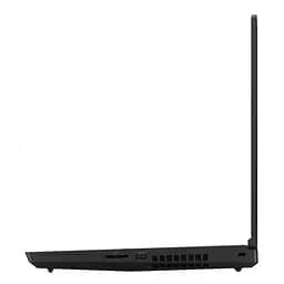 Ноутбук Lenovo ThinkPad P15 Gen2 (i7-11800H/16/512SSD/T1200-4Gb) - Class A "Б/В" - мініатюра 3