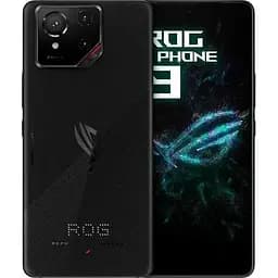 Смартфон Asus ROG Phone 9 12/512GB Phantom Black