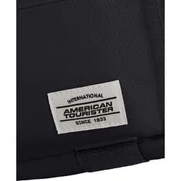 Сумка Дорожня American Tourister BRIGHTUP BLACK 40x25x20 MF8*09003 - мініатюра 10