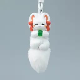 Колекційна іграшка з кільцем 10/10 Toys Fabulous Beasts серія Divine Beast Treasure blind box (QWYS402) - мініатюра 6