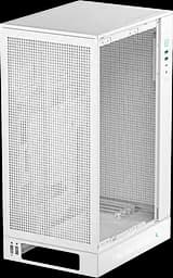 Корпус DeepCool CH270 Digital White (R-CH270-WHNDM0-G-1) - мініатюра 5