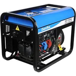 Генератор дизельный EnerSol SKD-10EBAU [161199]