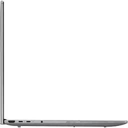 Ноутбук HP ZBook 8 G1i 16" 2.5K IPS, 400n/U7-255H (5.1)/32Gb/SSD1Tb/RTX 500,4GB/FPS/Підсв/DOS (D10L8ES)