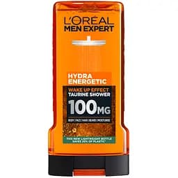 Гель для душу L'Oreal Paris Men Expert Гідра Енергетик 300 мл