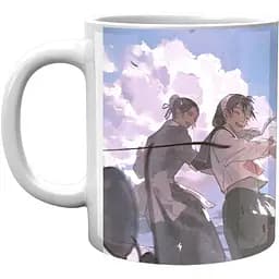 Кружка GeekLand Jujutsu Kaisen Магічна Битва JK.02.20