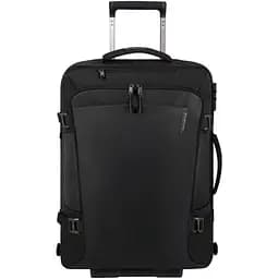 Сумка-Рюкзак На Колесах Samsonite ARMOX BLACK 55x40x25 KQ2*09005 - мініатюра 4