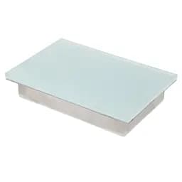 Світильник Brille грунтовий врізний LED 15W IP67 BLUE (BY-20/162) - мініатюра 3