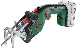 Пила сабельная аккумуляторная KEO 18В Bosch teh0025843