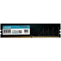 Оперативна пам'ять DDR4 Wibrand 8GB 3200MHz CL22 DIMM