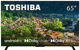 Телевізор Toshiba 65UA2363DG