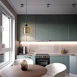 Підвісний світильник Restenza Line.F MJ 20-125 GD