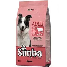 Сухий корм для собак Simba Dog яловичина 20 кг (8009470009867)