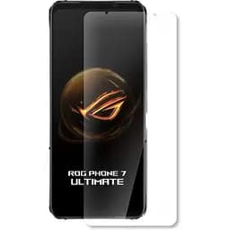 Захисна плівка StatusSKIN для Asus Rog Phone 7 Ultimate Екран Матова Titan