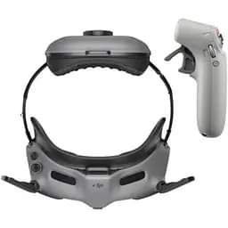 Окуляри FPV DJI Goggles Integra Motion Combo (CP.FP.00000119.01) - мініатюра 3