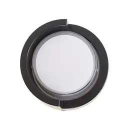 Підсвітка Brille LED фасадна IP65 AL-295/12W BK - мініатюра 6