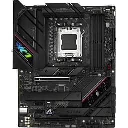 Материнська плата Asus ROG STRIX B650E-F Gaming Wi-Fi (sAM5, AMD B650, PCI-Ex16)