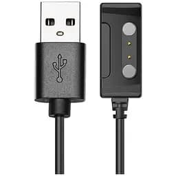 Зарядний пристрій для годинника Kospet Tank X1 магнітний Black (15235)