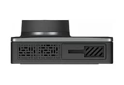 Автомобільний Відеореєстратор Yi Smart Dash Camera Міжнародна версія Grey YI-89006 - мініатюра 6