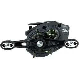 Котушка Shimano Curado MGL K 71HG 8+1BB - мініатюра 3