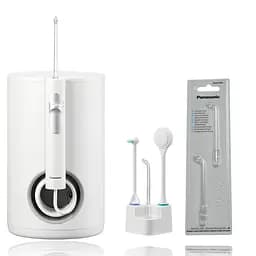 Іригатор Panasonic EW1614W520-AS з 6 насадками