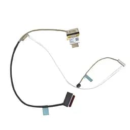 Шлейф матриці для Asus TUF Gaming FA506I FA566I FX506I FX506L FX566L series, (eDP 40pin FHD, 14005-03400000, DD0BKXLC100, Оригінал)