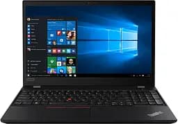 Ноутбук Lenovo ThinkPad T15 Gen 2 (20W4003ARA) Black (20W4003ARA) - мініатюра 2