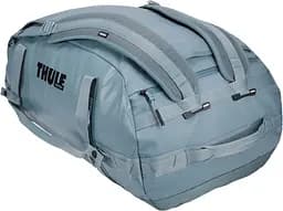 Спортивна сумка Thule Chasm Duffel 70 л Pond (TH 3204996) - мініатюра 10