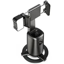 Штатив Adyss A200, Auto Face Tracking, Black