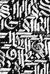 Зошит для записів. Зошит Школярик у клітинку А5 80 арк. 7052 4823088243536