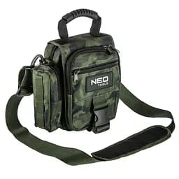 Сумка Camo, поліестер 600D, посилена, камуфляж Neo Tools hoz0012832 - мініатюра 2