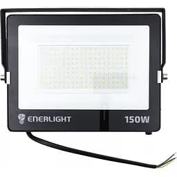 Прожектор світлодіодний Enerlight Mangust 150 Вт 6500K (MANGUST150SMD80С) - мініатюра 3