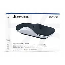 Зарядна станція Sony PlayStation VR2 Sense - мініатюра 3