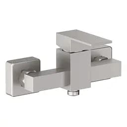 Змішувач для душу Volle Pardo cepillado níquel 1548.100102 Нікель