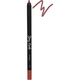 Олівець для губ Parisa Stay nude відтінок 717 (Коричнево-бузковий) 1.2 г