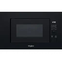Мікрохвильова піч вбудована Whirlpool WMF 200 GNB
