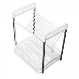 Сушка для посуды Supretto, 43х40 см (5597)