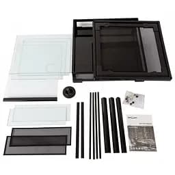 Тераріум Repti-Zoo 45x45x45см (RK0105S) - мініатюра 13