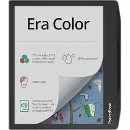 Електронна книга PocketBook 700 Era Color Stormy Sea (PB700K3-1-CIS) - мініатюра 7