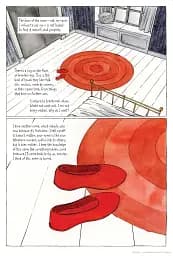 The Handmaid's Tale. Graphic Novel - мініатюра 7