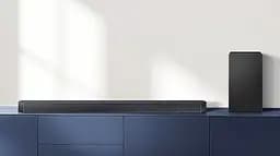 Саундбар Samsung HW-Q700C - мініатюра 10