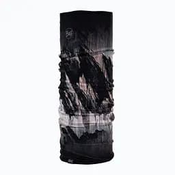 Шарф-труба Buff Polar Reversible Черный-Белый