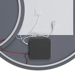 Дзеркало Mixxus Premium Topper MC01-100x75 MP6631 - мініатюра 9