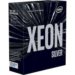 Процессор Intel Xeon-Silver 4210R (P23549-B21)