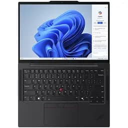 Ноутбук Lenovo ThinkPad T14 Gen 5 Ultra 5 125U la 43GHz, IPS, 16GB LPDDR5x, 512GB, Windows 11 Pro - мініатюра 5