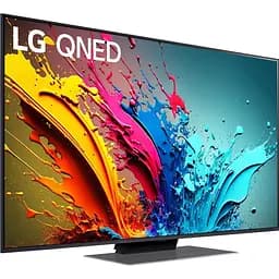 Телевізор LG QNED87 75" QNED UHD 4K [75QNED87T3A] EU [137382] - мініатюра 2