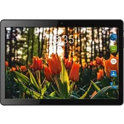 Планшет-телефон Adronix X1001 Matte Black LTE 2/32GB