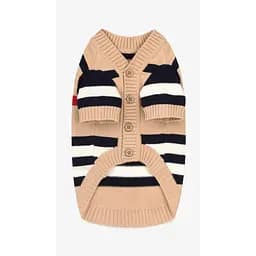 Кофточка для животных 15386-4 Разноцветная