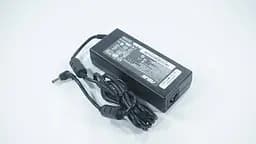 Блок живлення для ноутбука Asus 19V, 6.3A, 120W, 5.5x2.5мм, black, Rectangular