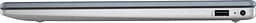 Ноутбук HP 15-fd0024ua 15.6' FHD IPS AG, Intel i5-1335U, 16GB, F1024GB, NVD550-2, DOS, синій (827B3EA) - мініатюра 5