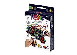 Настольная игра Danko Toys Hexis (G-HEX-01-01)
